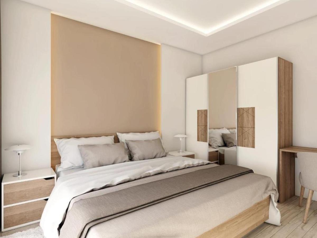 Apartments Villa Subic Kampor ภายนอก รูปภาพ