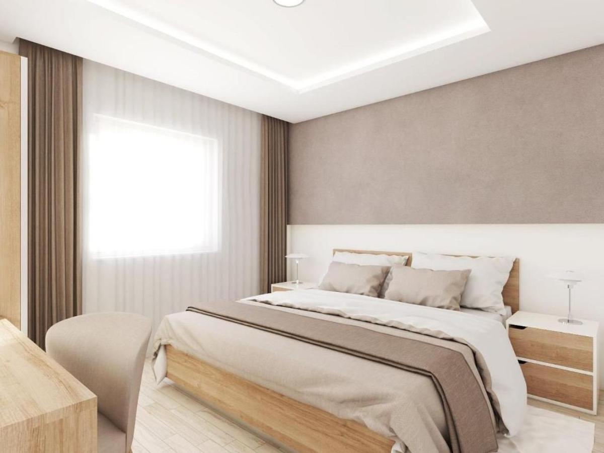 Apartments Villa Subic Kampor ภายนอก รูปภาพ