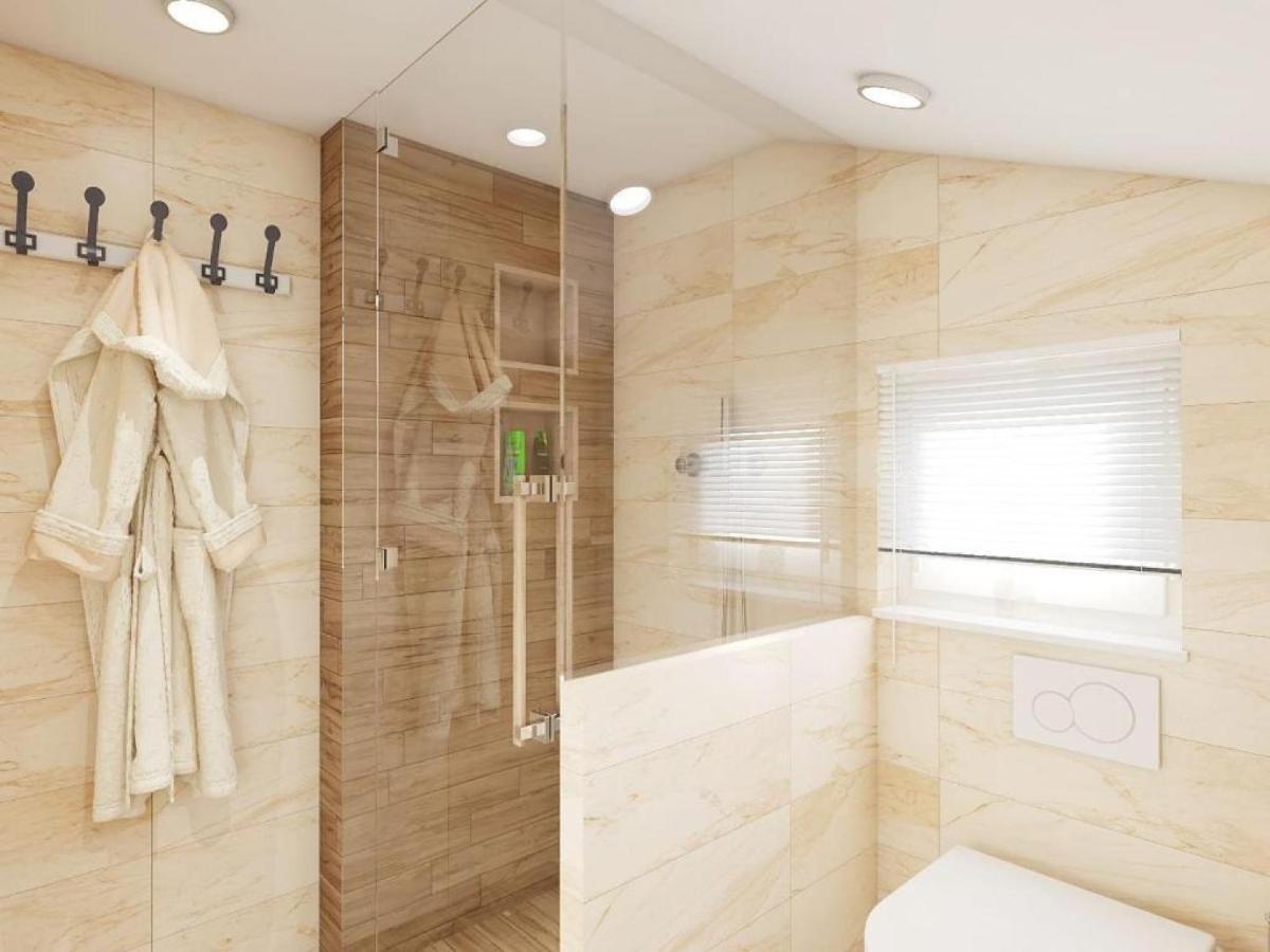 Apartments Villa Subic Kampor ภายนอก รูปภาพ