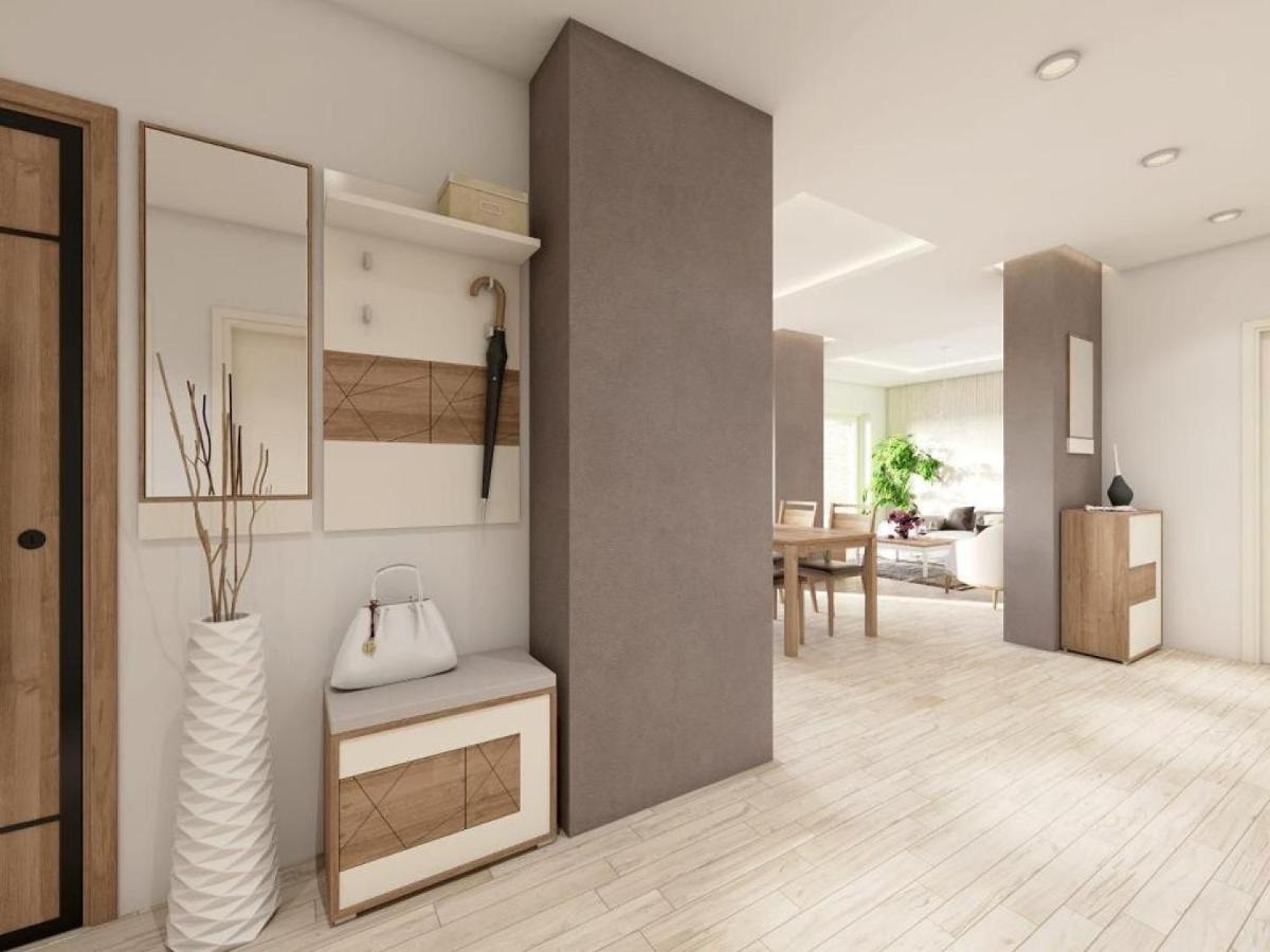 Apartments Villa Subic Kampor ภายนอก รูปภาพ