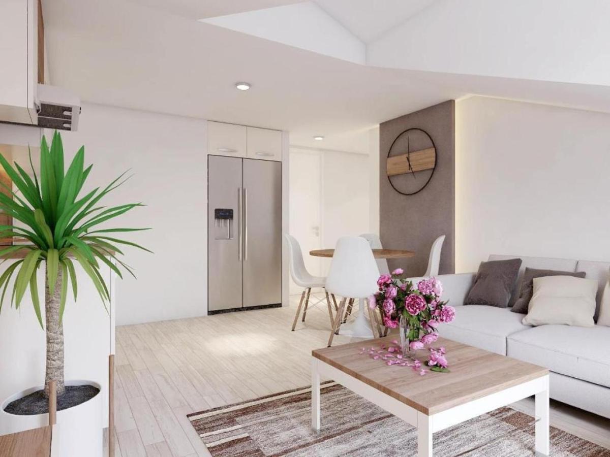 Apartments Villa Subic Kampor ภายนอก รูปภาพ