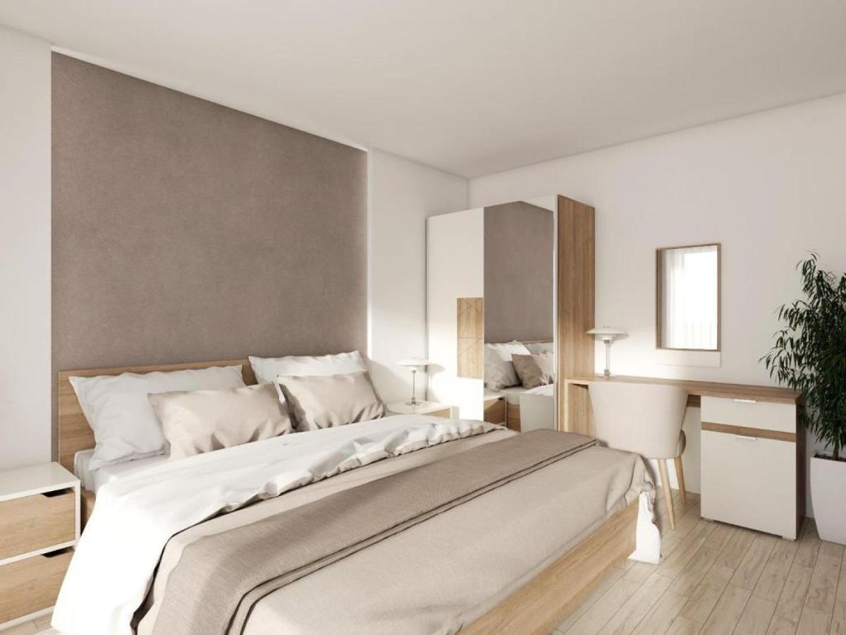 Apartments Villa Subic Kampor ภายนอก รูปภาพ