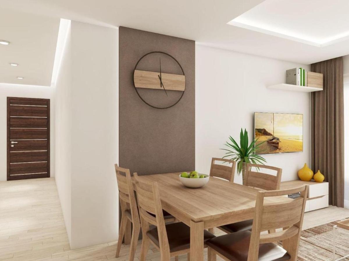 Apartments Villa Subic Kampor ภายนอก รูปภาพ