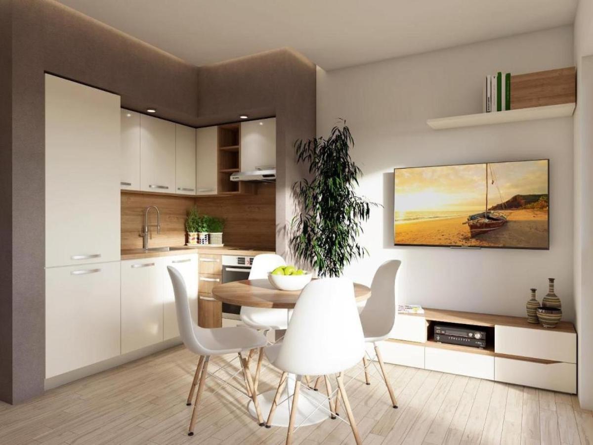 Apartments Villa Subic Kampor ภายนอก รูปภาพ