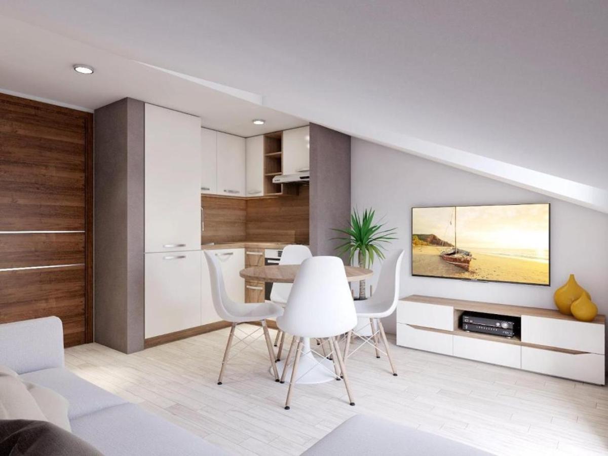 Apartments Villa Subic Kampor ภายนอก รูปภาพ